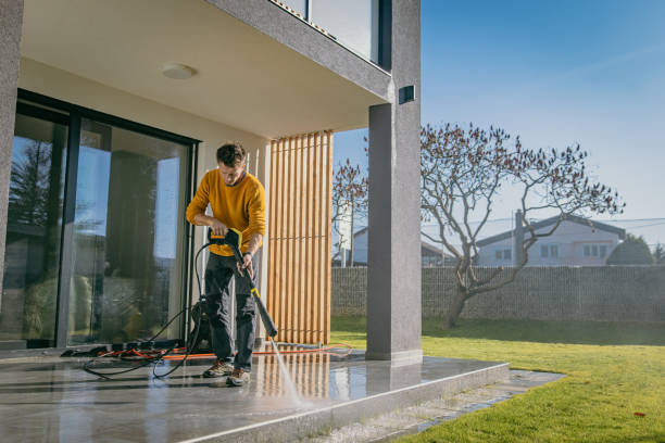 Best Dumpster Area Cleaning  in Verona, WI