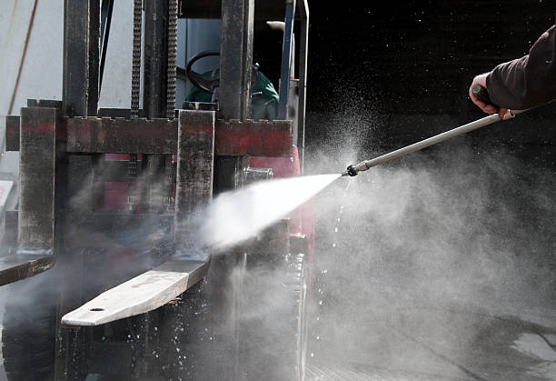Best Patio and Deck Pressure Washing  in Verona, WI